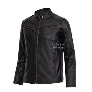 Áo da dê body cho nam giới